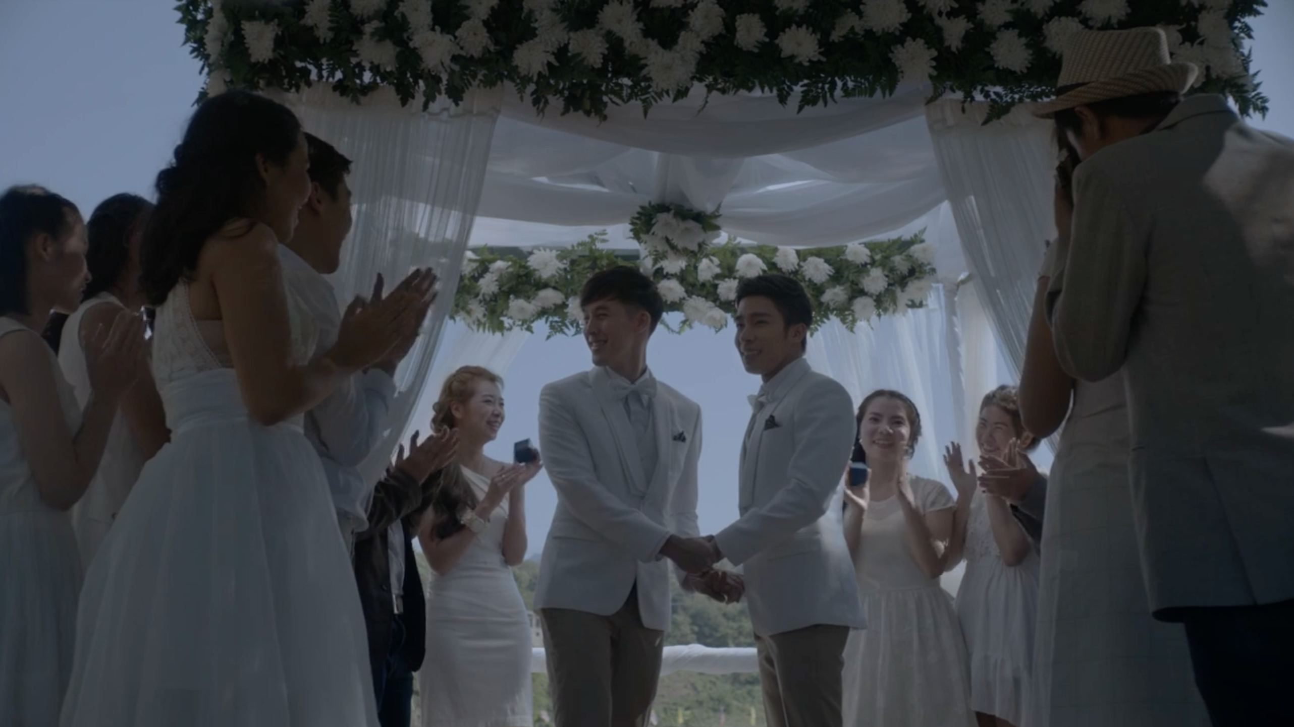 两个爸爸剧照的剧照