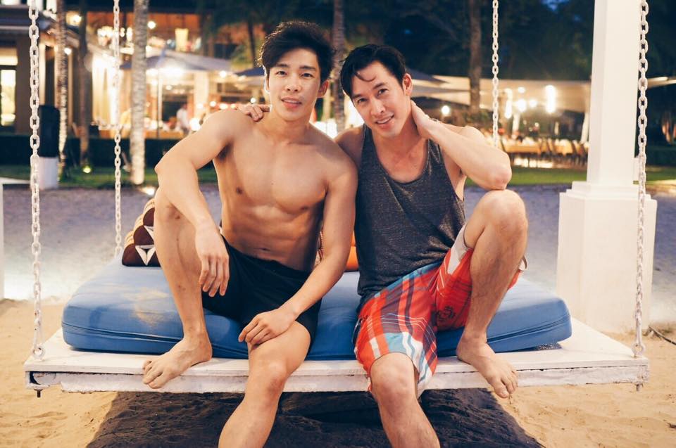 两个爸爸剧照的剧照