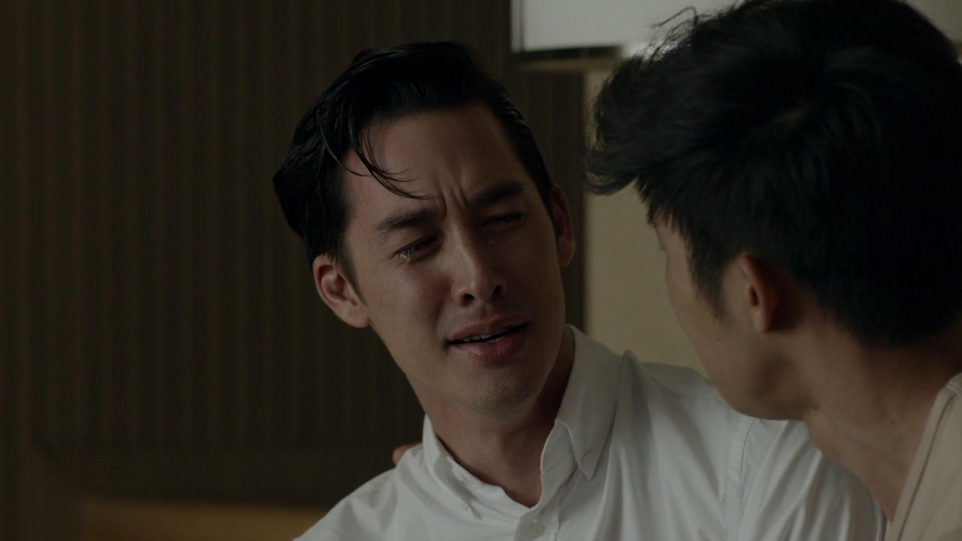 两个爸爸剧照的剧照