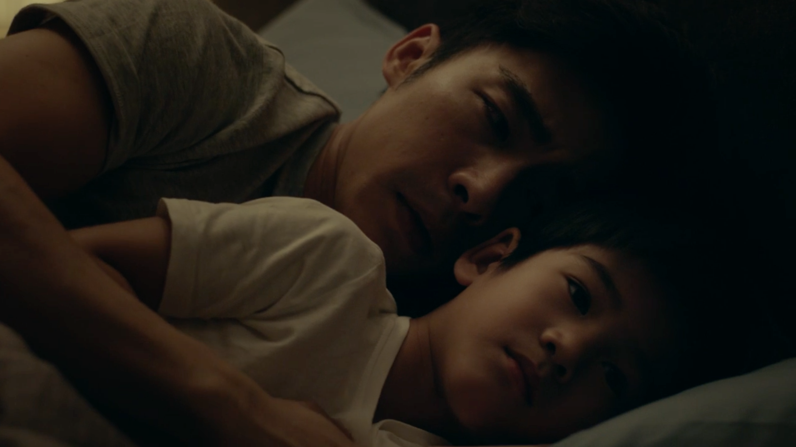 两个爸爸剧照的剧照