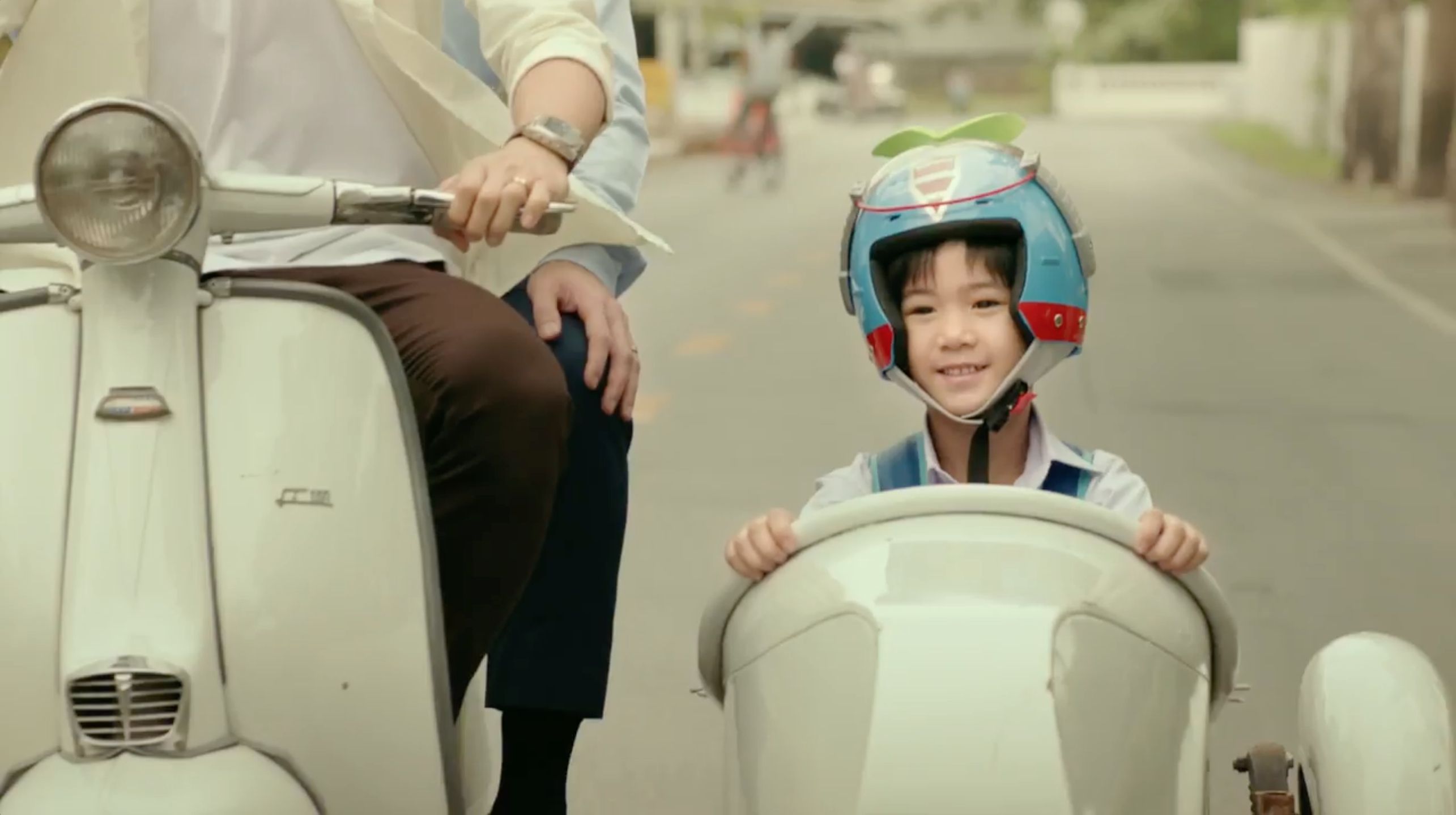 两个爸爸剧照的剧照