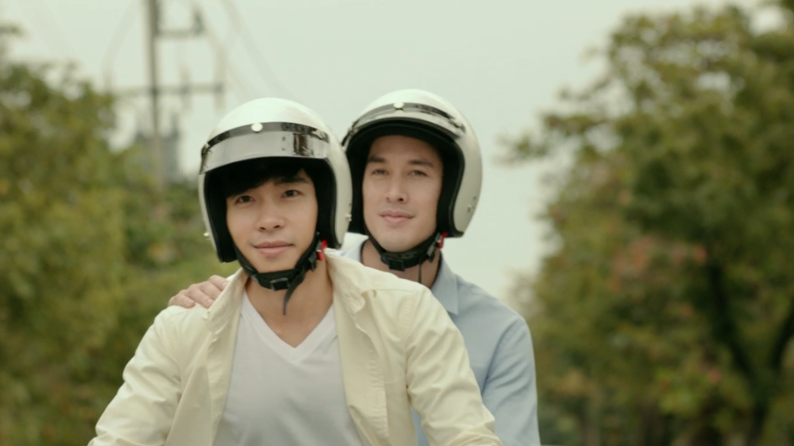 两个爸爸剧照的剧照