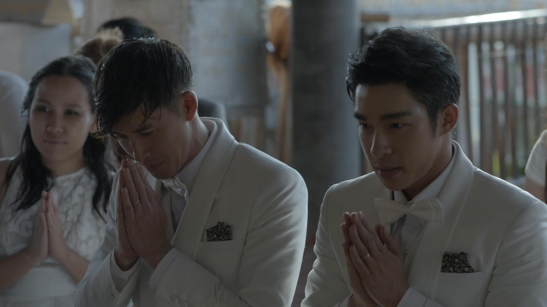 两个爸爸剧照的剧照