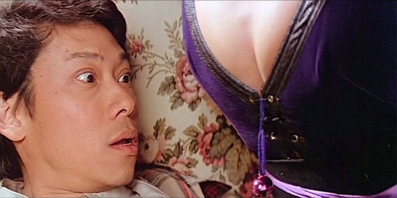 两只老虎剧照的剧照