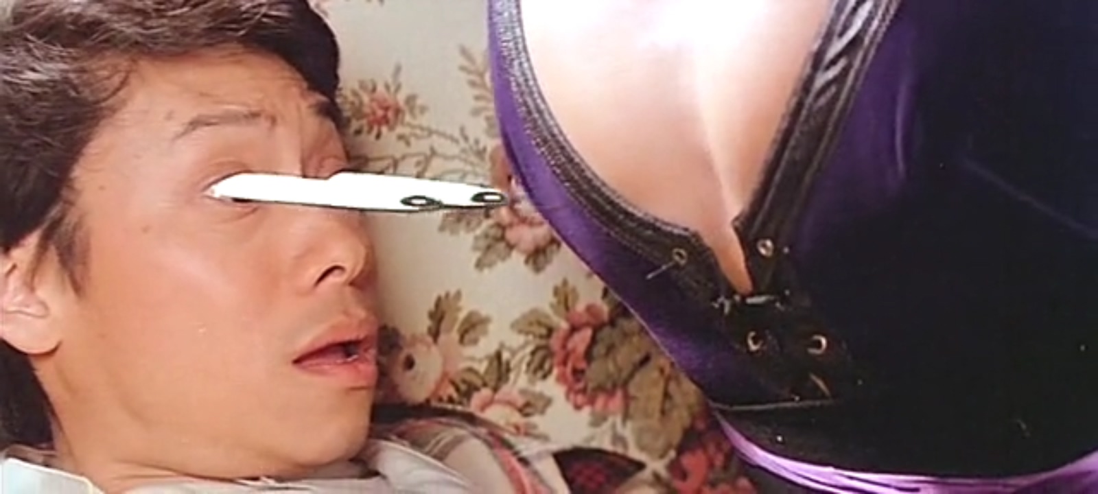 两只老虎剧照的剧照