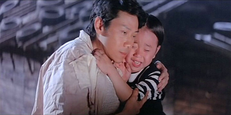 两只老虎剧照的剧照