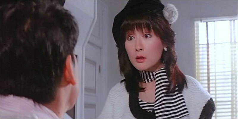 两只老虎剧照的剧照