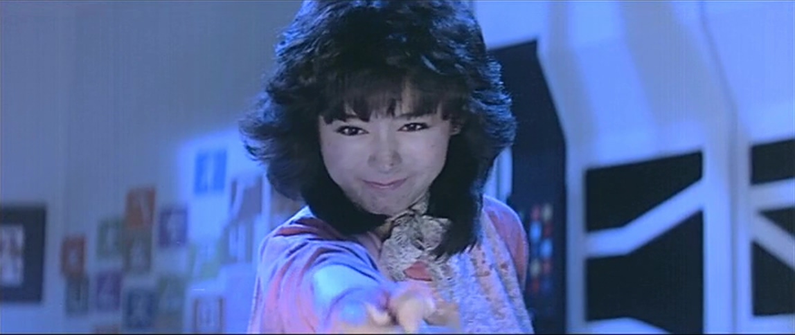 两只老虎剧照的剧照