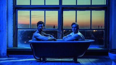 一百样东西剧照的剧照