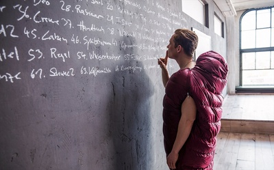 一百样东西剧照的剧照