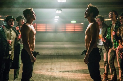 一百样东西剧照的剧照