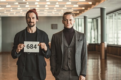 一百样东西剧照的剧照