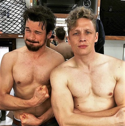 一百样东西剧照的剧照