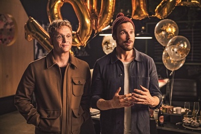 一百样东西剧照的剧照