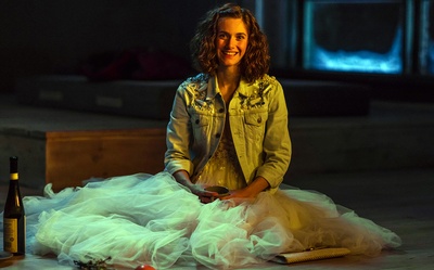 一百样东西剧照的剧照