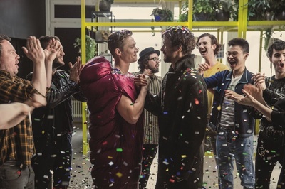 一百样东西剧照的剧照