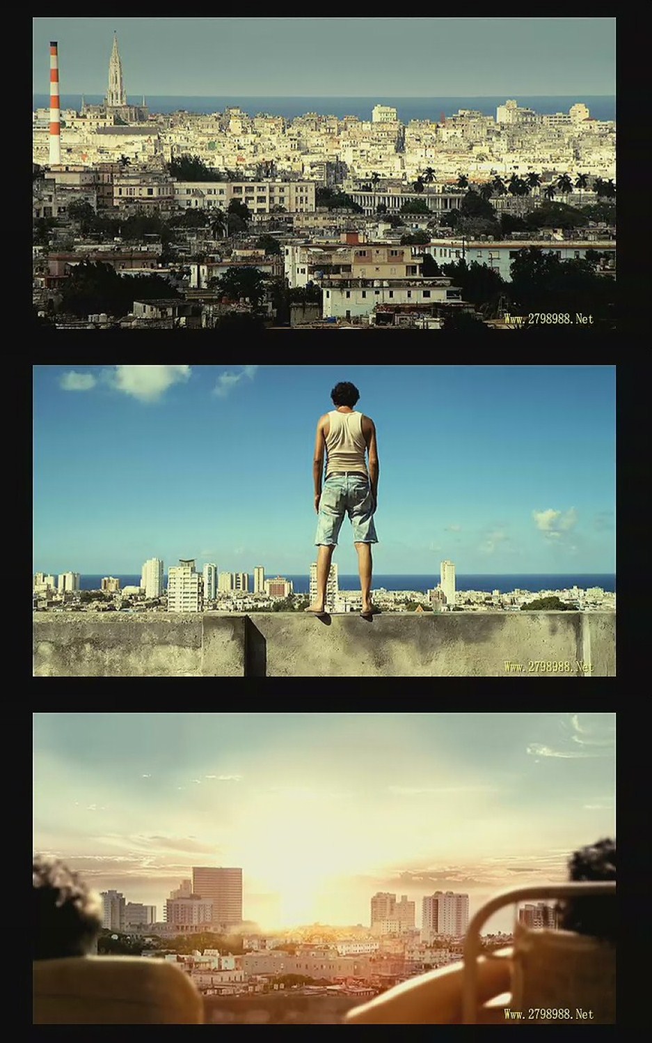 僵尸胡安剧照的剧照