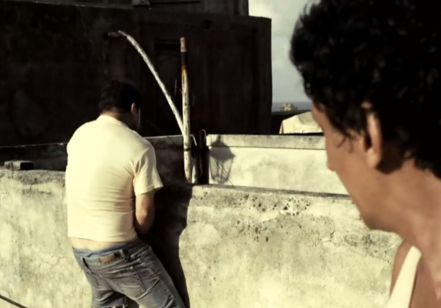 僵尸胡安剧照的剧照