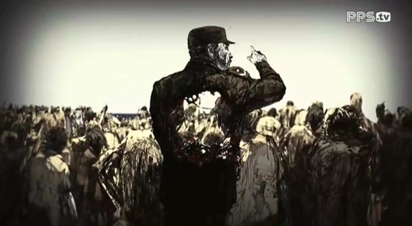 僵尸胡安剧照的剧照