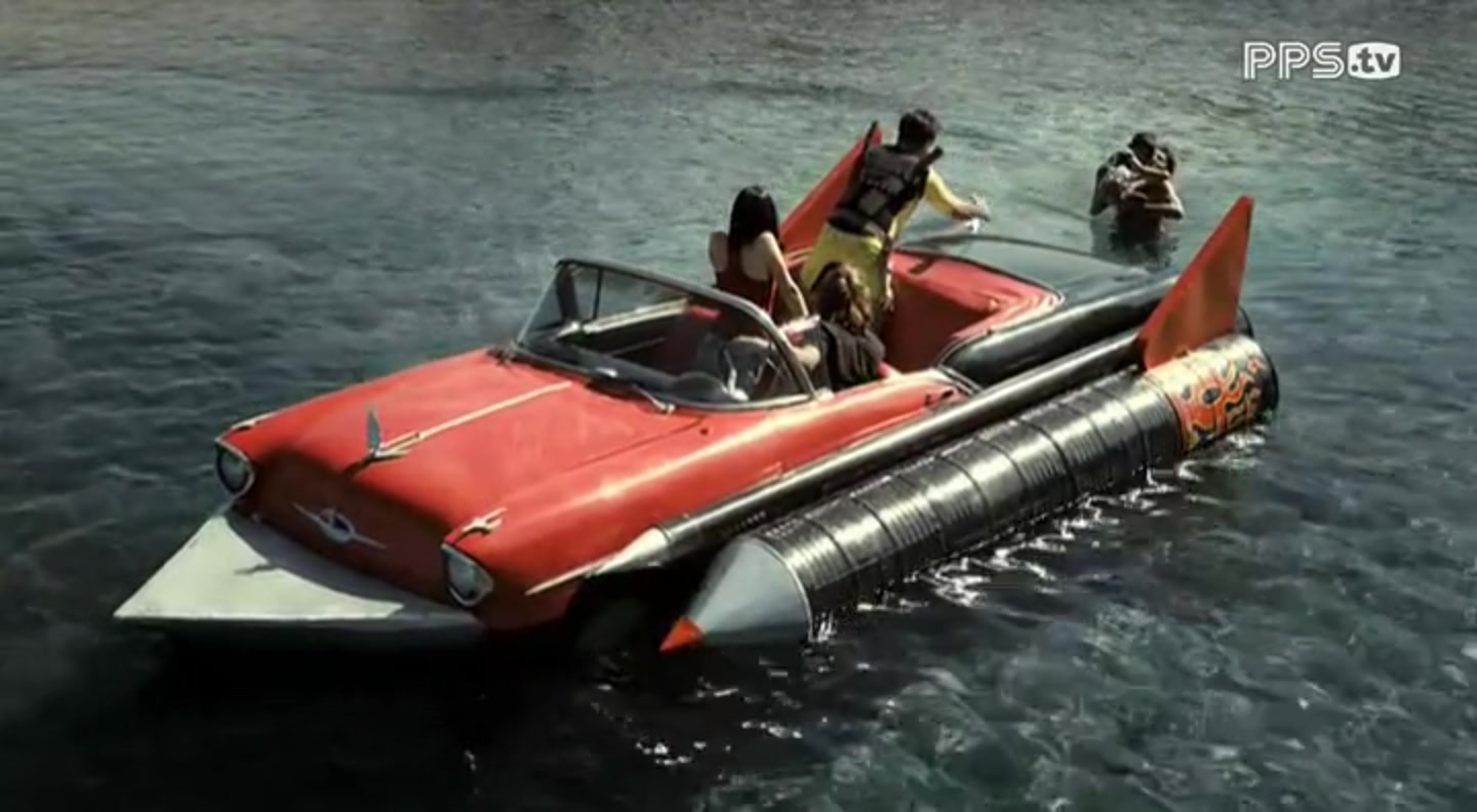 僵尸胡安剧照的剧照