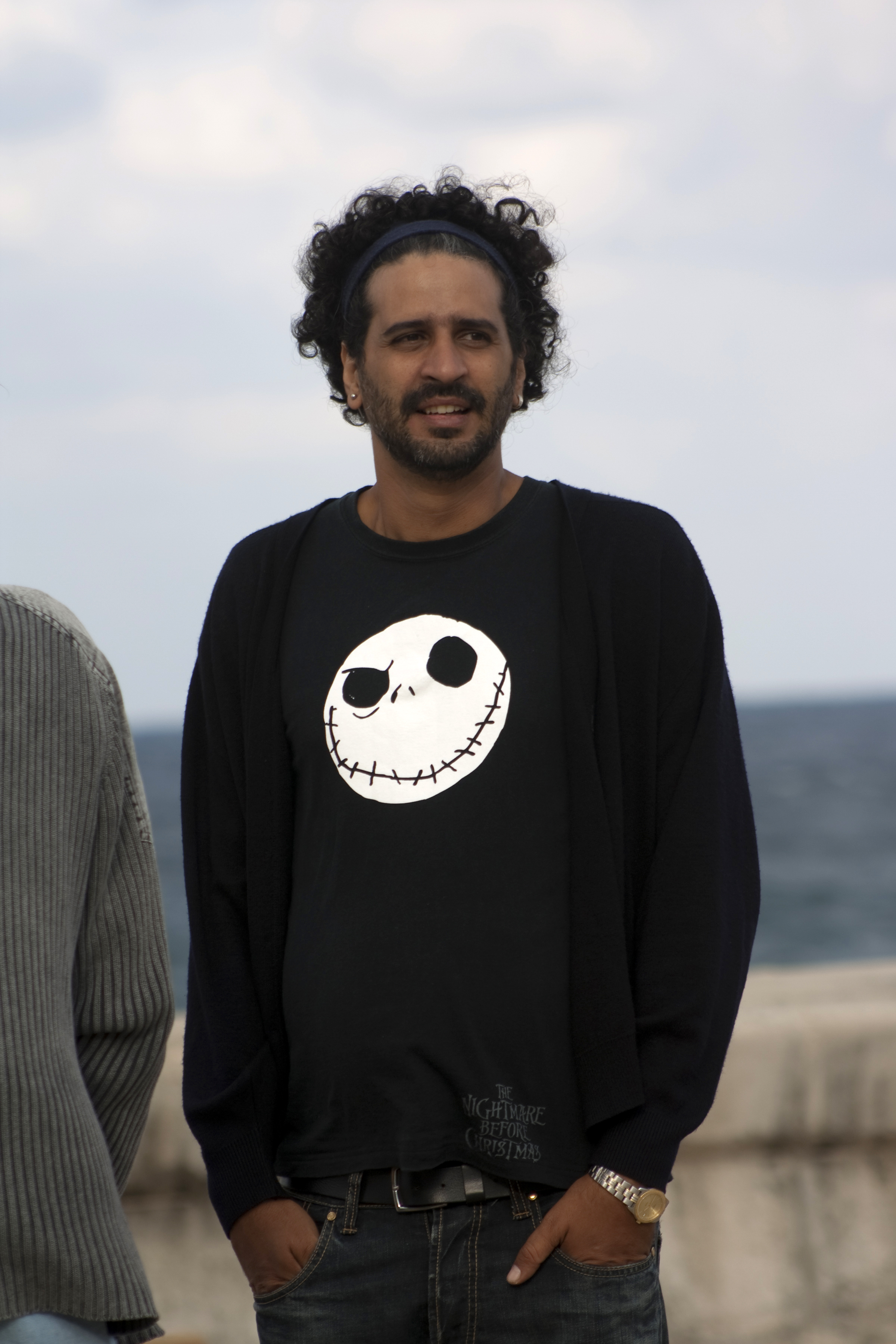 僵尸胡安剧照的剧照