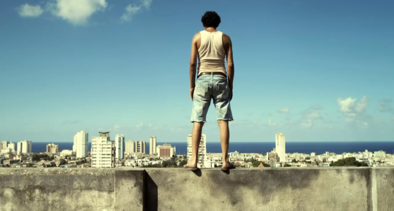 僵尸胡安剧照的剧照