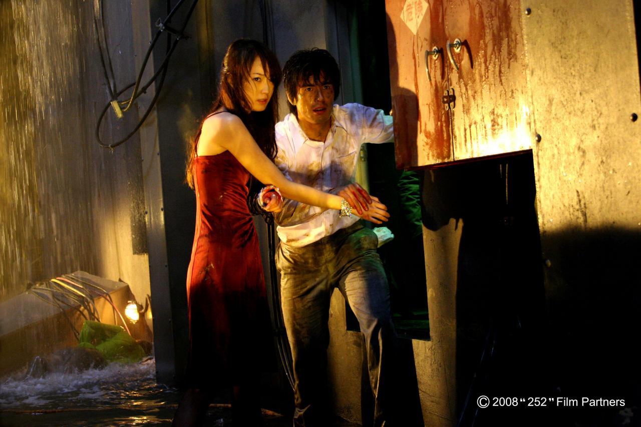 252生存者剧照的剧照