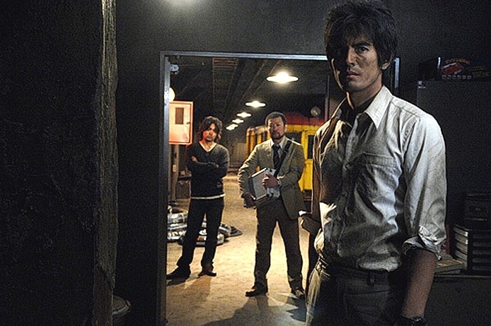 252生存者剧照的剧照