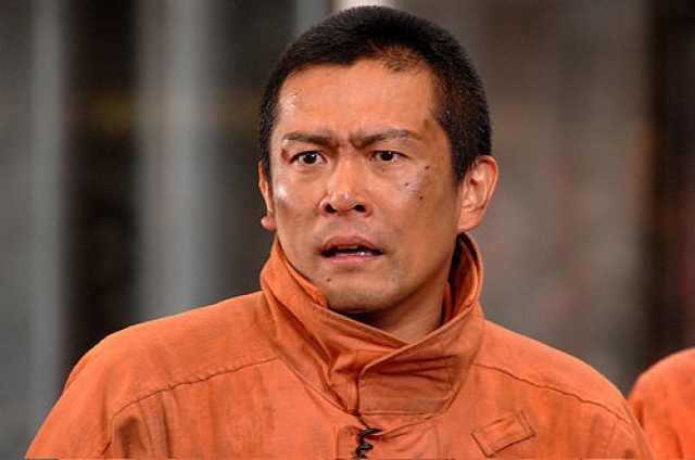 252生存者剧照的剧照