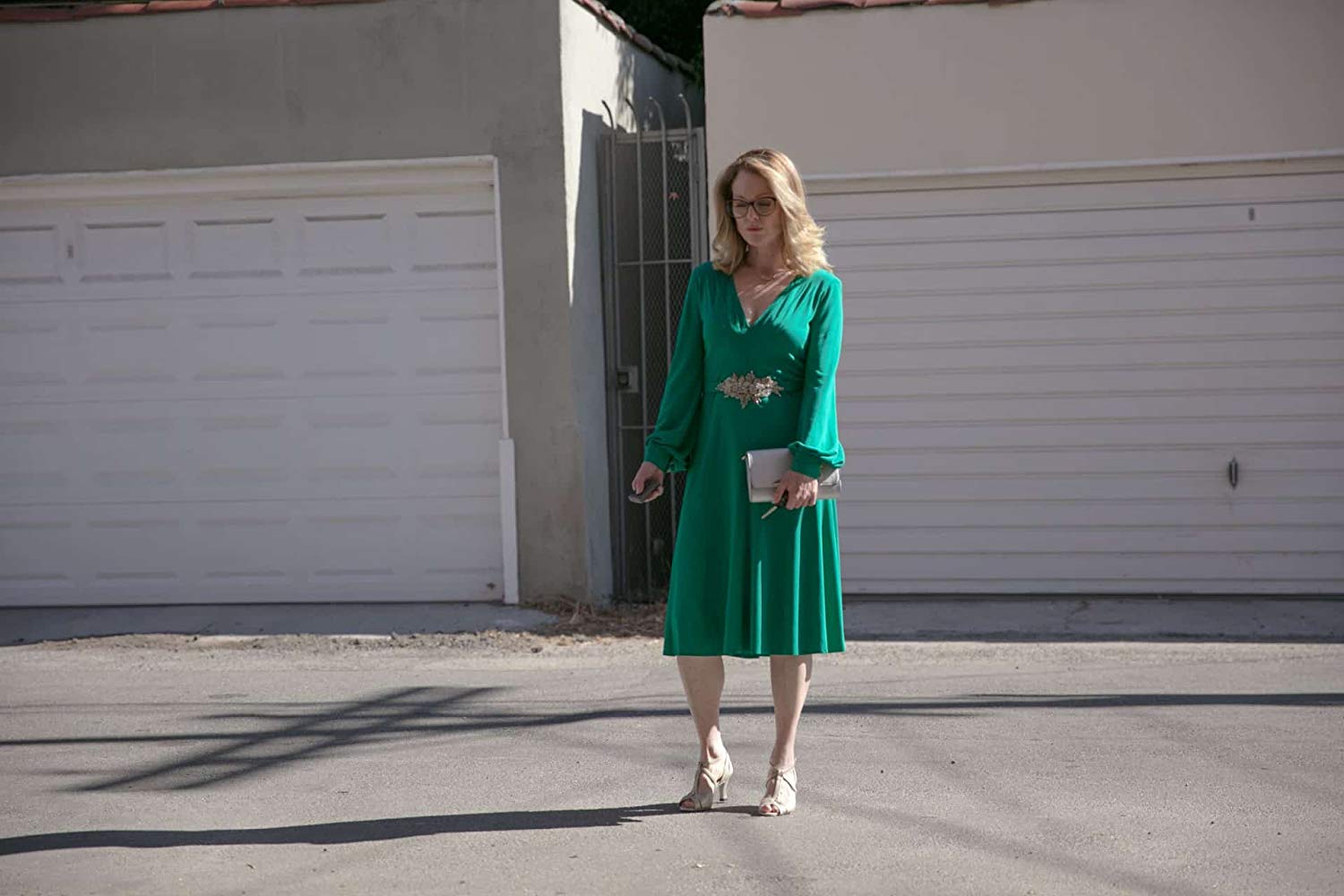 葛洛利亚·贝尔剧照的剧照