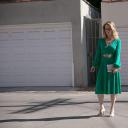 葛洛利亚·贝尔剧照