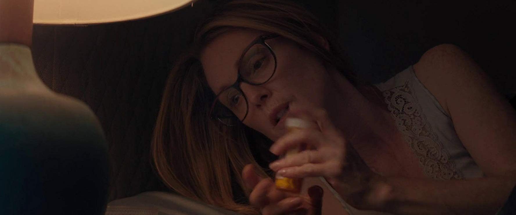 葛洛利亚·贝尔剧照的剧照