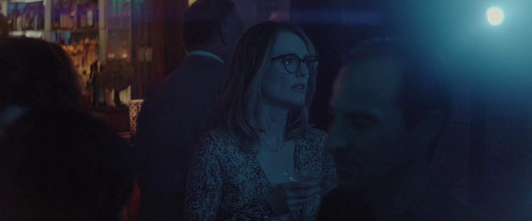 葛洛利亚·贝尔剧照的剧照