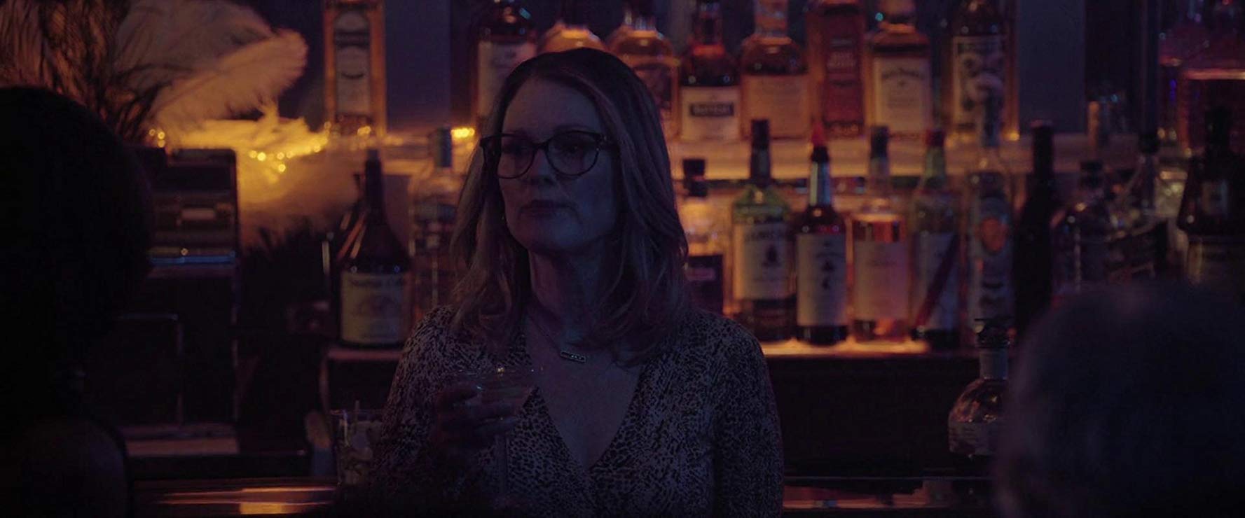 葛洛利亚·贝尔剧照的剧照