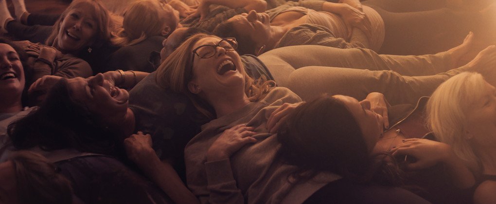 葛洛利亚·贝尔剧照的剧照