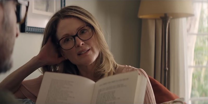 葛洛利亚·贝尔剧照的剧照