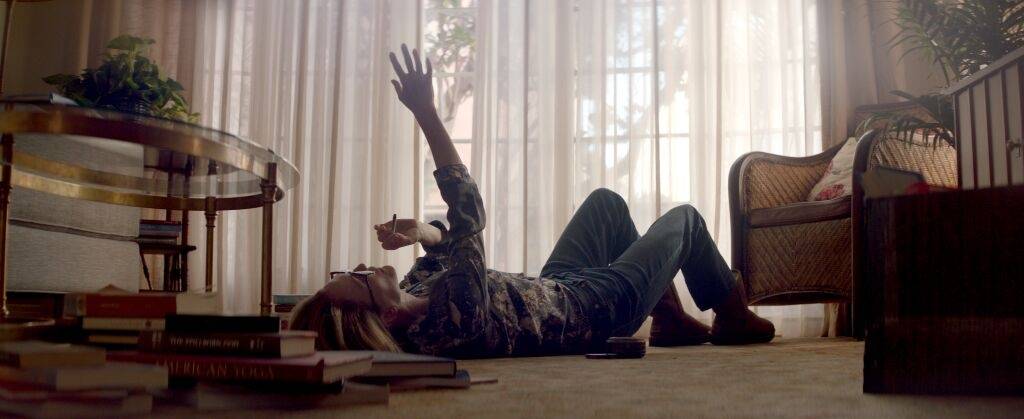 葛洛利亚·贝尔剧照的剧照