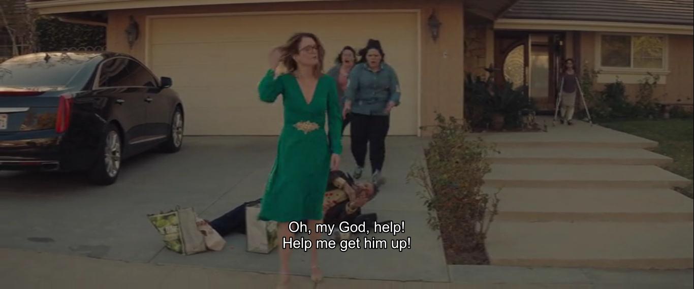 葛洛利亚·贝尔剧照的剧照