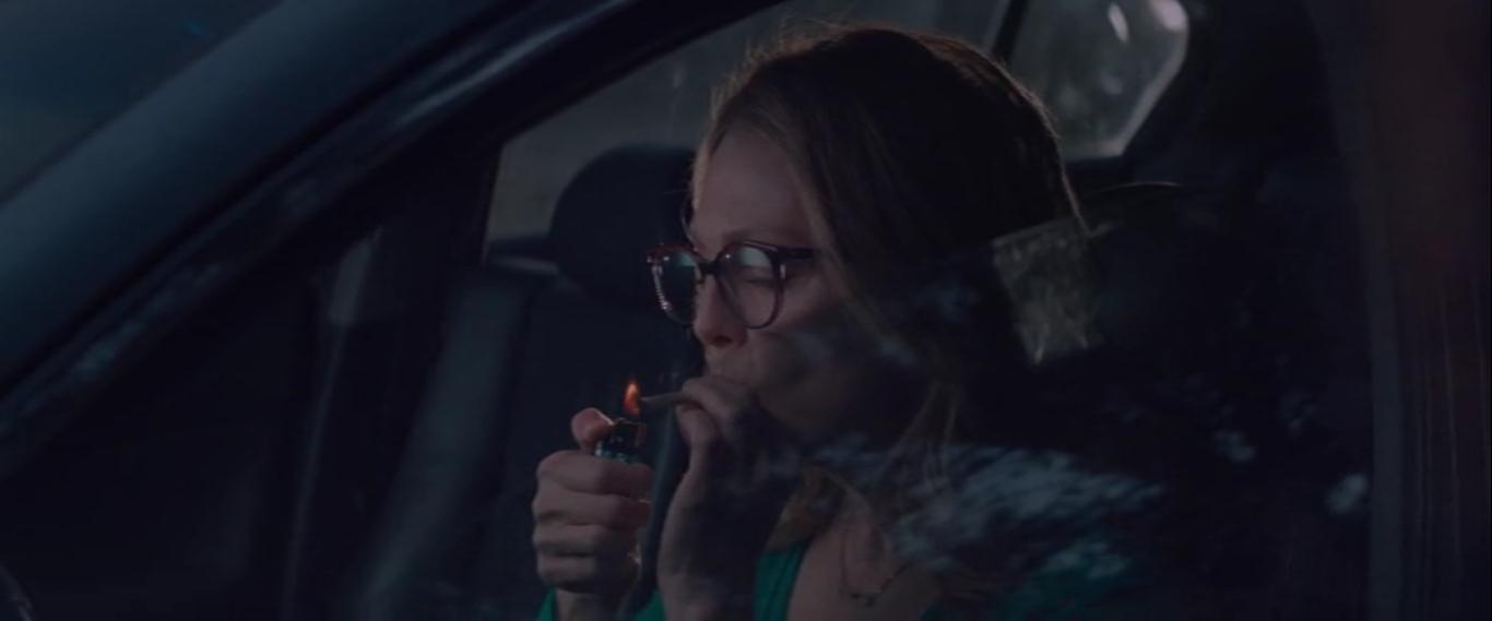 葛洛利亚·贝尔剧照的剧照