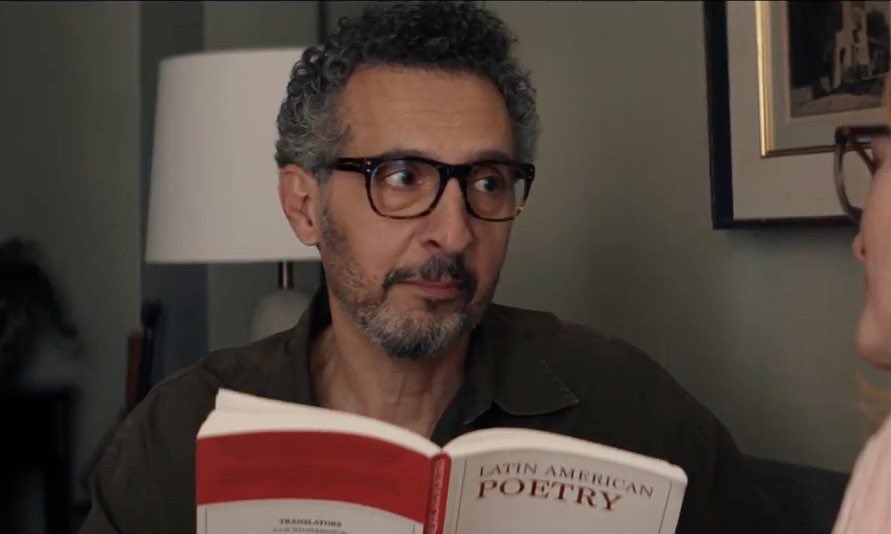 葛洛利亚·贝尔剧照的剧照