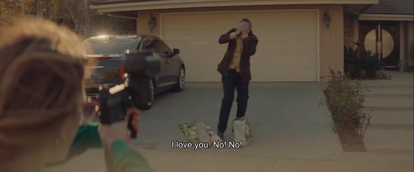 葛洛利亚·贝尔剧照的剧照