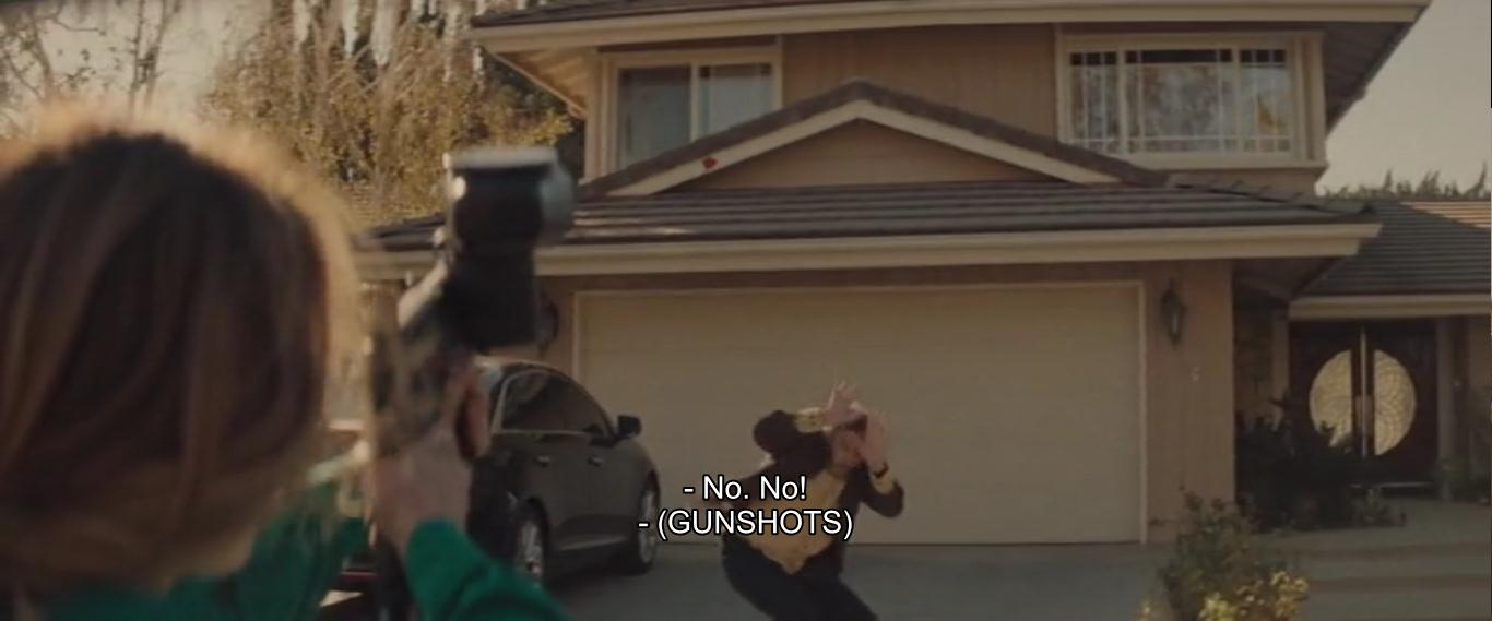 葛洛利亚·贝尔剧照的剧照