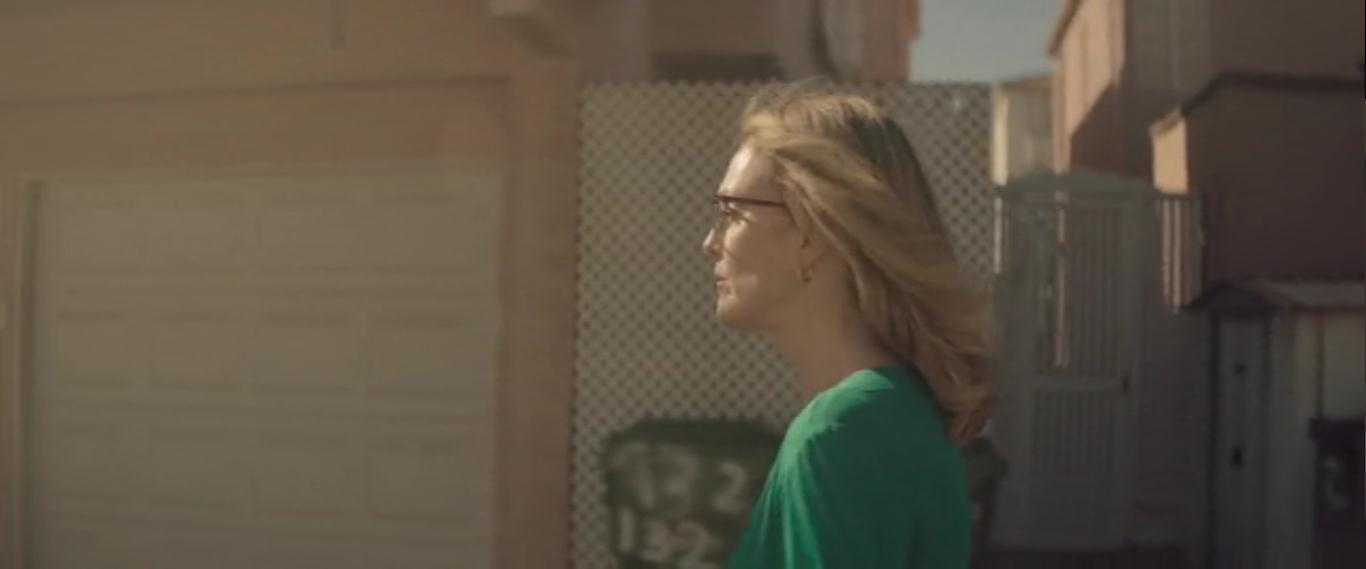 葛洛利亚·贝尔剧照的剧照