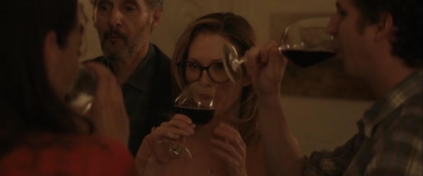 葛洛利亚·贝尔剧照的剧照