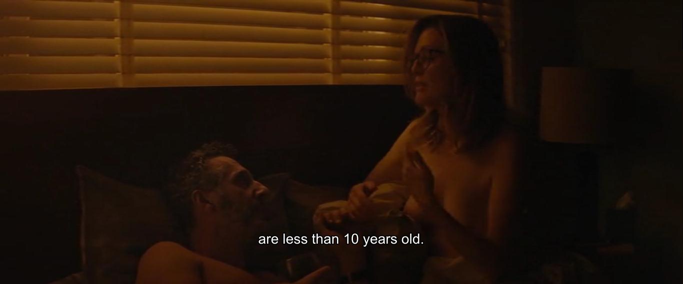 葛洛利亚·贝尔剧照的剧照