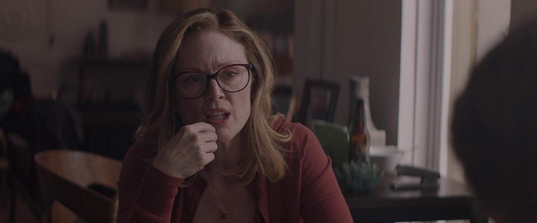 葛洛利亚·贝尔剧照的剧照