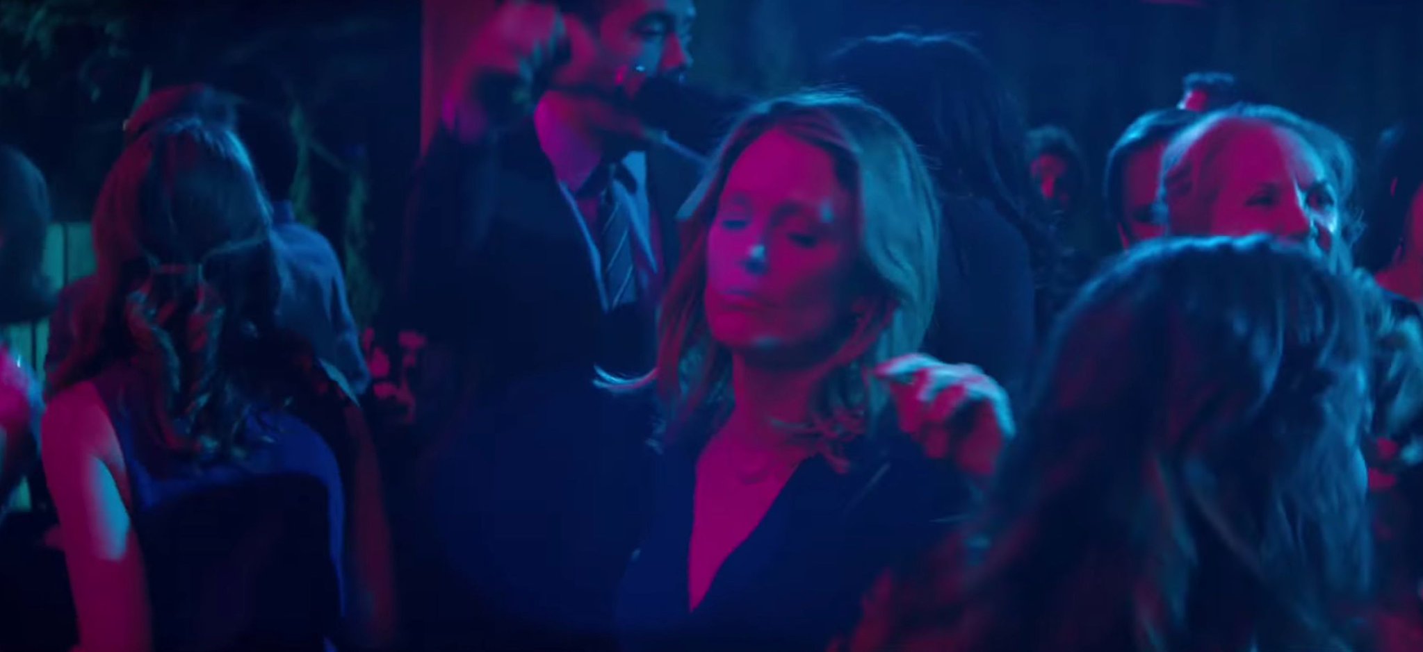 葛洛利亚·贝尔剧照的剧照