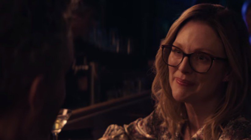 葛洛利亚·贝尔剧照的剧照