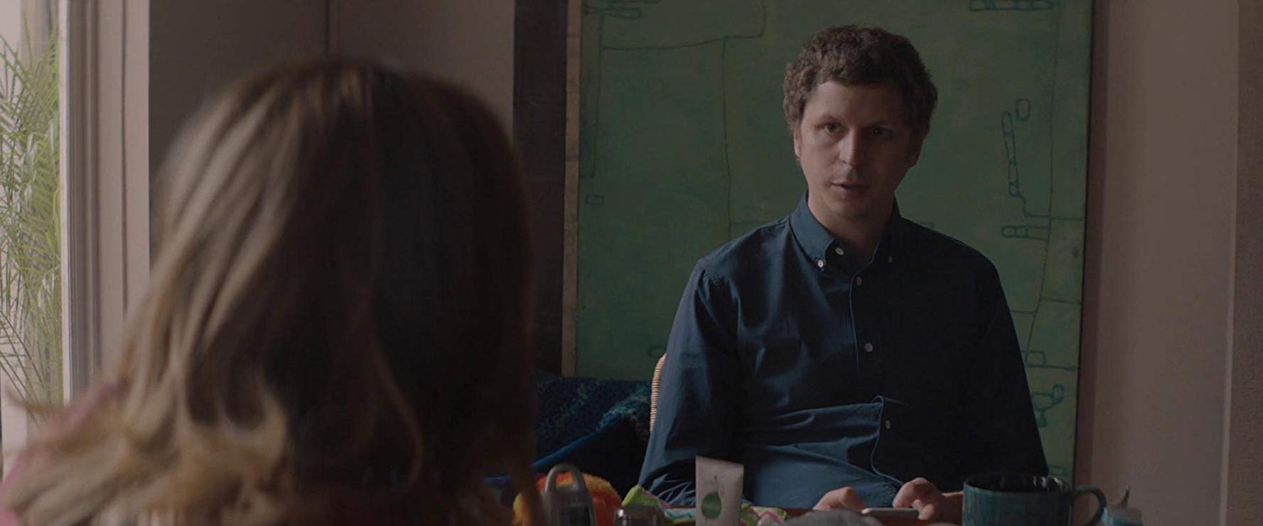 葛洛利亚·贝尔剧照的剧照