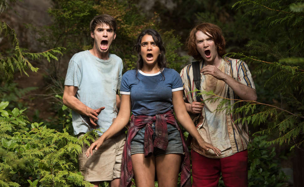 我的宝贝在哪里剧照的剧照